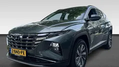 Grijs Gebruikt 2024 Hyundai Tucson Comfort SUV | € 37.425 (Eerlijke prijs)