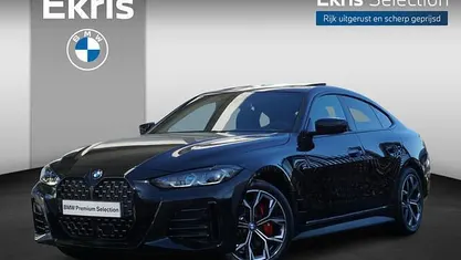 Occasion BMW 420 Executive 184 PK (135 kW) 2025 Coupé