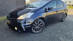 Toyota Prius+