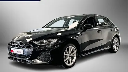 Occasion Audi A3 Sportback S-Line 150 PK (110 kW) 2025 Hatchback