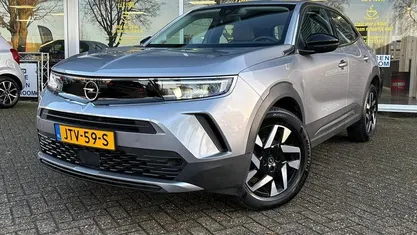 Occasion 2026 Opel Mokka Elegance SUV | € 20.650 (Super prijs)