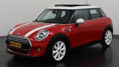 Gebruikt 2018 Mini Cooper Hatchback | € 20.395 (Eerlijke prijs)