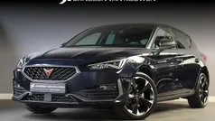 Gebruikt 2022 Cupra Leon VZ Hatchback | € 27.395 (Eerlijke prijs)