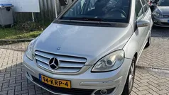 Gebruikt 2006 Mercedes B170 MPV | € 1.950 (Super prijs)