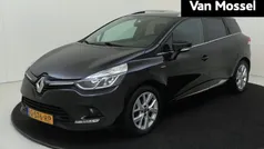 Gebruikt 2019 Renault Clio GrandTour LIMITED Stationwagen | € 12.935 (Eerlijke prijs)