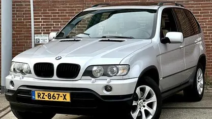 Occasion BMW X5 Executive 286 PK (210 kW) 2003 SUV