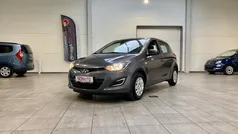 Gebruikt 2014 Hyundai i20 Sedan | € 7.500 (Eerlijke prijs)