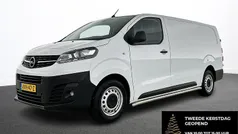 Gebruikt 2023 Opel Vivaro MPV | € 24.290 (Goede deal)