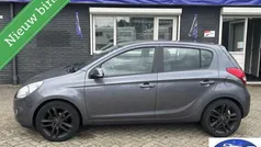 Gebruikt 2011 Hyundai i20 Edition Hatchback | € 4.200 (Eerlijke prijs)