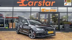 Zwart Gebruikt 2019 Audi RS3 Comfort Hatchback | € 43.950 (Super prijs)
