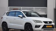 Wit Gebruikt 2018 Seat Ateca 4Drive SUV | € 22.900 (Eerlijke prijs)