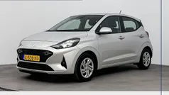 Gebruikt 2024 Hyundai i10 Comfort Hatchback | € 16.299 (Eerlijke prijs)