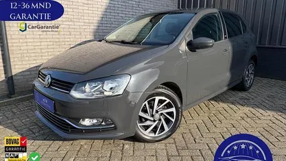 Occasion VW Polo Edition 75 PK (55 kW) 2017 Hatchback