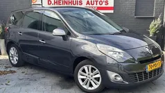 Grijs Gebruikt 2011 Renault Grand Scénic III MPV | € 3.250 (Goede deal)