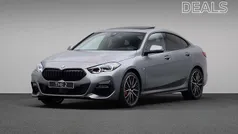 Grijs Gebruikt 2025 BMW 220 Comfort Edition Coupé | € 41.880 (Goede deal)