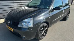 Renault Clio II