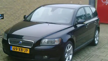Occasion Volvo V50 Summum 221 PK (162 kW) 2004 Stationwagen