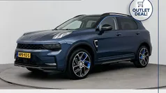 Gebruikt 2023 Lynk & Co 01 SUV | € 25.700 (Goede deal)