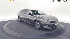 Gebruikt 2023 Peugeot 508 Allure Stationwagen | € 24.700 (Eerlijke prijs)