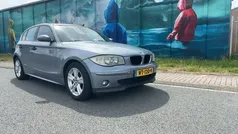 Gebruikt 2005 BMW 116 Comfort Edition Hatchback | € 2.250 (Eerlijke prijs)