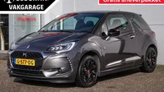 Grijs Gebruikt 2019 DS Automobiles DS3 Performance Hatchback | € 13.950 (Eerlijke prijs)