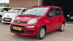 Gebruikt 2012 Fiat Panda Hatchback | € 2.995 (Eerlijke prijs)