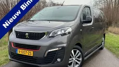 Gebruikt 2019 Peugeot Expert Sport Van | € 16.888 (Eerlijke prijs)