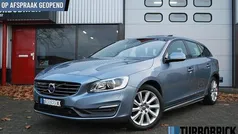 Gebruikt 2017 Volvo V60 Dynamic Stationwagen | € 9.750 (Eerlijke prijs)