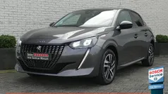 Grijs Gebruikt 2023 Peugeot 208 Allure Hatchback | € 18.950 (Goede deal)