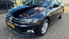 Gebruikt 2018 VW Polo Comfortline Hatchback | € 9.950 (Eerlijke prijs)