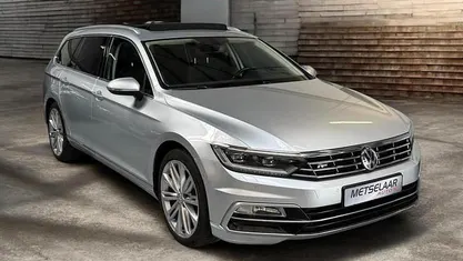 Occasion 2017 VW Passat Highline Stationwagen | € 15.999 (Eerlijke prijs)