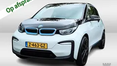 Wit Gebruikt 2021 BMW i3 Comfort Edition Hatchback | € 18.400 (Goede deal)