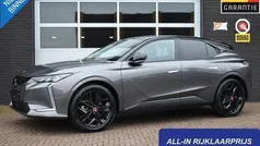 DS Automobiles DS4