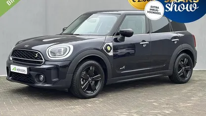 Gebruikt 2023 Mini Cooper S Countryman Essential SUV | € 31.885 (Goede deal)