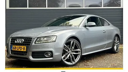 Occasion Audi A5 211 PK (155 kW) 2010 Coupé