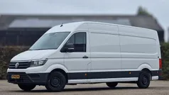 Gebruikt 2019 VW Crafter Van | € 24.395 (Eerlijke prijs)