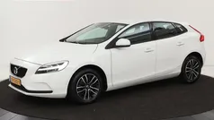 Wit Gebruikt 2016 Volvo V40 Stationwagen | € 13.400 (Eerlijke prijs)