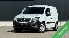 Gebruikt 2018 Mercedes Citan 108 Van | € 8.945 (Eerlijke prijs)