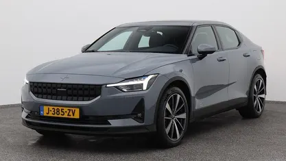Occasion 2020 Polestar 2 Long Range Dual motor Hatchback | € 17.700 (Goede deal)