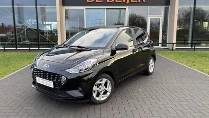 Occasion Hyundai i10 Premium 2023 Hatchback