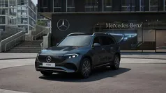 Grijs Gebruikt 2025 Mercedes EQB250+ Business SUV | € 47.950 (Super prijs)