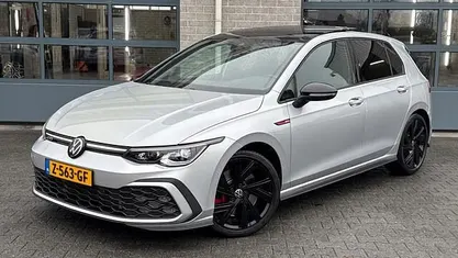 Gebruikt 2023 VW Golf VIII GTI Hatchback | € 33.450 (Eerlijke prijs)