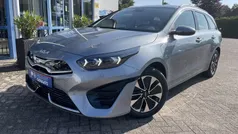 Gebruikt 2021 Kia Ceed Stationwagen | € 22.450 (Goede deal)