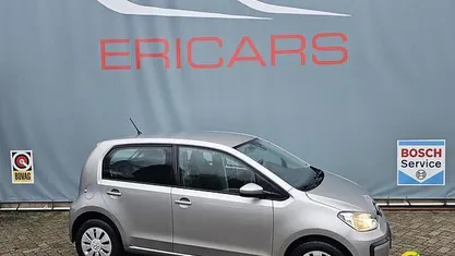 Gebruikt 2018 VW up! move up! Hatchback | € 7.950 (Goede deal)
