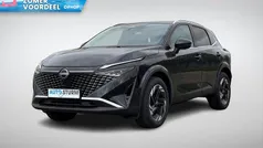 Gebruikt 2025 Nissan Qashqai N-Connecta SUV | € 37.920 (Eerlijke prijs)