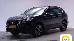 Zwart Gebruikt 2019 Seat Tarraco Style SUV | € 21.945 (Eerlijke prijs)