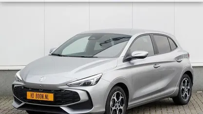 Gebruikt 2025 MG MG3 Luxury Hatchback | € 20.450 (Goede deal)