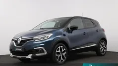 Gebruikt 2017 Renault Captur Intens SUV | € 15.495 (Eerlijke prijs)