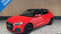 Gebruikt 2019 Audi A1 Comfort Hatchback | € 22.495 (Eerlijke prijs)