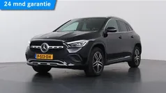 Zwart Gebruikt 2022 Mercedes GLA250 Business SUV | € 38.850 (Eerlijke prijs)